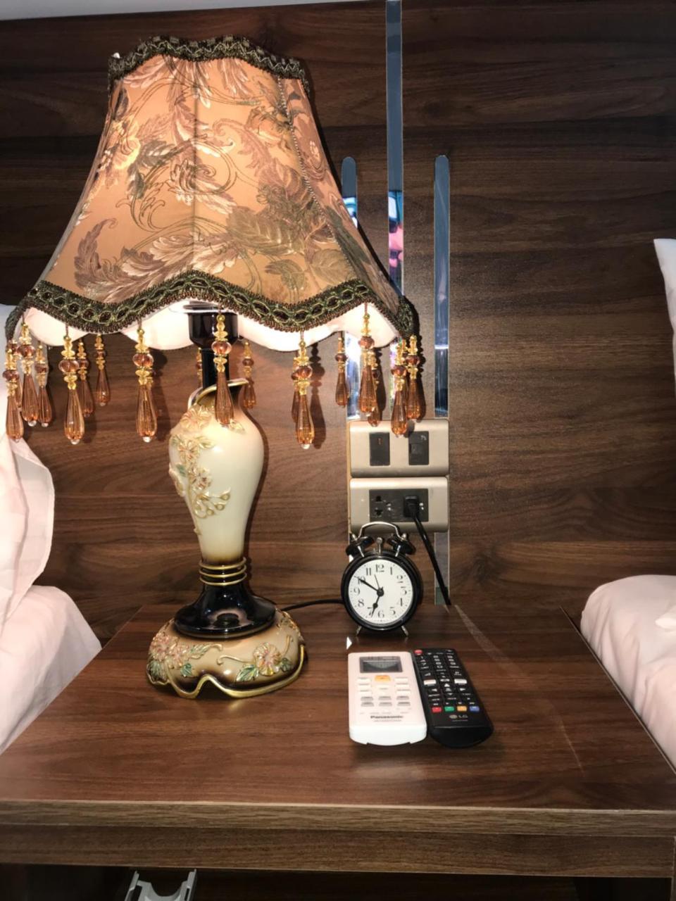 Rio Hotel Ниньбинь Экстерьер фото